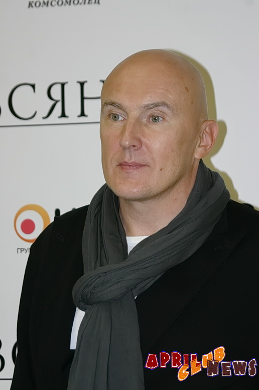 Игорь Матвиенко
