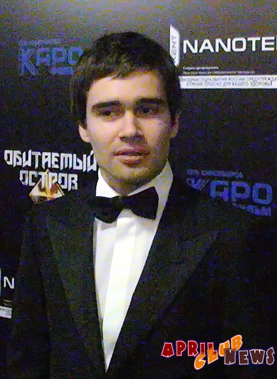 Пётр Фёдоров