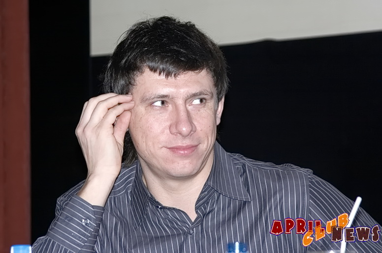 Тимур Батрутдинов
